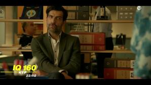 IQ 160
