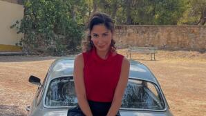 Κατερίνα Παπουτσάκη