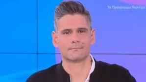 Φαίη Σκορδά: Απουσιάζει Από Το Buongiorno