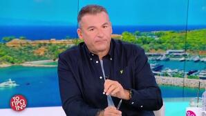 Γιώργος Λιάγκας - Λάκης Λαζόπουλος