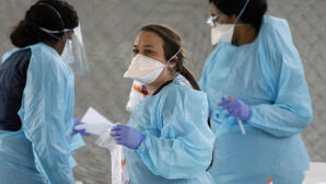 Γρίπη Των Πτηνών: Εντοπίστηκε Το Στέλεχος Η5Ν5 Σε Άνθρωπο