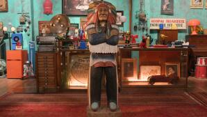 Cash or Trash Trailer 17/11/2025