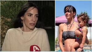 Ελισάβετ Σπανού: Τα λόγια θαυμασμού για τον Δημήτρη Αλεξάνδρου