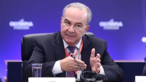 Νίκος Παπαθανάσης