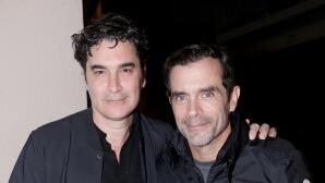 Κωνσταντίνος Μαρκουλάκης - Χριστόφορος Παπακαλιάτης