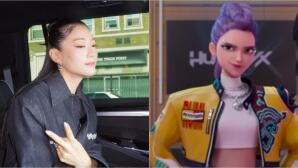 H Rumi Από Το «KPop Demon Hunters» Mισούσε Τον Εαυτό Της