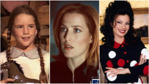 Πώς Είναι Σήμερα Πέντε Πρωταγωνίστριες Γνωστών Ξένων Σειρών