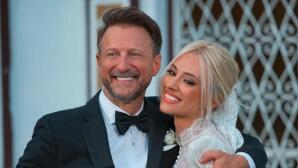 Κώστας Καραφώτης - Κάτια Μάνου