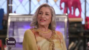 Cash or Trash: Το Κάρο Και Η Έκπληξη Της Στυλιανίδου