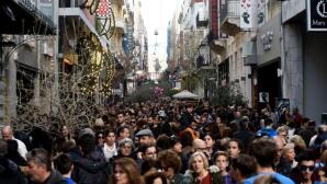 Εορταστικό Ωράριο Καταστημάτων Πειραιάς 2025