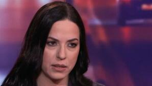 Ιωάννα Πηλιχού: «Την “Έχασα” Ανήμερα Των Γενεθλίων Μου»