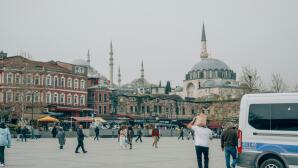 Κωνσταντινούπολη: Νέο περιστατικό δηλητηρίασης- Στο νοσοκομείο δύο αδελφές