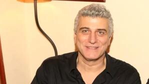 Κυριακίδης:Ο Άνδρας Ολοκληρώνεται Όταν Ξυπνά Η Θηλυκή Πλευρά