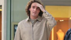 Τσιτσιπάς: Έτρεχε Με 210 χλμ. Στην Αττική Οδό