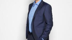 Αντώνης Σρόιτερ