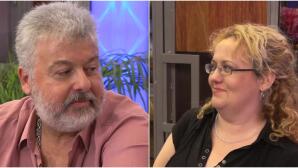 First Dates: Ο Παντελής και η Κωνσταντίνα