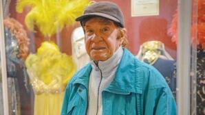 Δημήτρης Ιβάνωφ