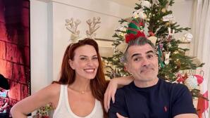 Σίσσυ Χρηστίδου - Παύλος Σταματόπουλος