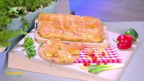 Σου αρέσουν οι πίτες; Δοκίμασε  αυτές τις συνταγές