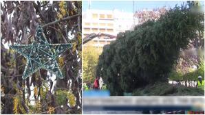 Χριστούγεννα 2025: Ημερομηνίες φωταγώγησης των δέντρων σε όλη την Ελλάδα