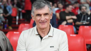 Ολυμπιακός: Αυτά είναι τα πλάνα του Μεντιλίμπαρ