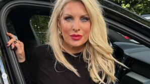 Ελένη Μενεγάκη