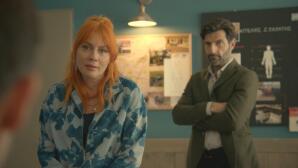 IQ 160: Δείτε Το Trailer 23/11/2025