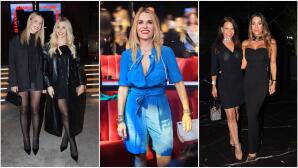 Θεοδωρίδου - Ρουβάς: Οι λαμπερές εμφανίσεις στο κέντρο όπου εμφανίζονται