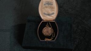 Cash Or Trash Trailer 24/11/25