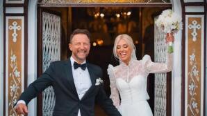 Κώστας Καραφώτης - Κάτια Μάνου