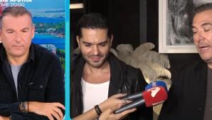 Γιώργος Λιάγκας