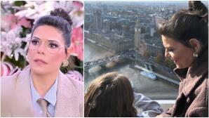 Μαρίνα Ασλάνογλου: «Θήλασα 11 μέρες- Μια χαρά ψηλό και γερό είναι το παιδί»