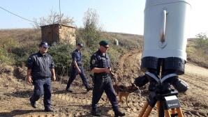 συνοριοφύλακες