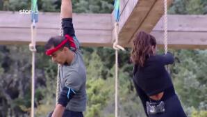 Φάρμα: Ποιος Κέρδισε Tη Δοκιμασία Ατομικής Ασυλίας;