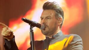 Πάνος Κιάμος: Πέθανε Η Μητέρα Του