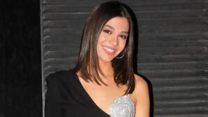 Νικολαΐδη: Φωτογραφίες Από Τη Ζωή Της Στο Λονδίνο