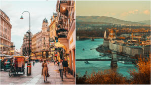 Χειμερινοί Προορισμοί Στο Εξωτερικό Για Ζευγάρια