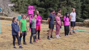 Φάρμα: Άλλη Mία Πολύ Σημαντική Ατομική Δοκιμασία Ασυλίας!