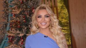 Κατερίνα Καινούργιου