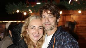 Αποστόλης Τότσικας - Ρούλα Ρέβη