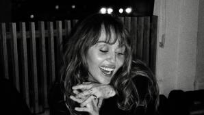 Μάιλι Σάιρους