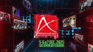 AthensCon