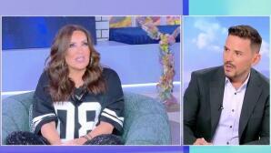 Κώστας Τσουρός - Ναταλία Γερμανού