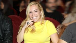 Μαρία Αναστασοπούλου: Στα μπουζούκια με γνωστό παρουσιαστή