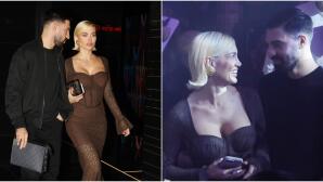 Αλεξάνδρα Παναγιώταρου - Αλέξανδρος Λυκούδης