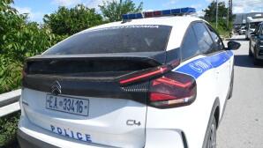 Μενίδι: Άνδρας Αυτοπυροβολήθηκε Με Καραμπίνα Στο Σπίτι Του