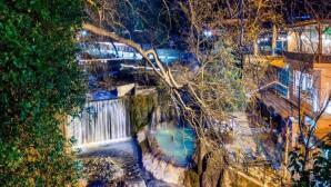 Υπέροχα Χριστούγεννα Στην Παραμυθοχώρα