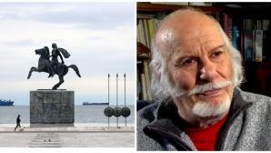 Ευάγγελος Μουστάκας