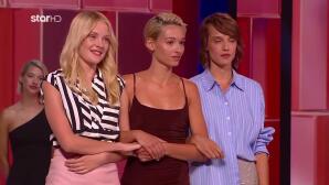 GNTM: Ποια «Θεά» Είχε Την Καλύτερη Φωτογραφία;