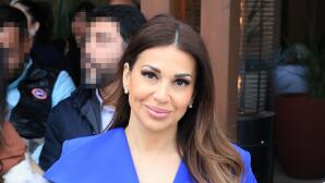 Χατζίδου: Τι Είπε Για Τον Ρούτσι Και Τον Ανταγωνισμό